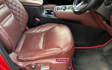 Mazda CX-8, 2021 год, 3 390 000 рублей, 36 фотография