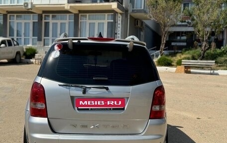 SsangYong Rexton III, 2011 год, 1 180 000 рублей, 16 фотография