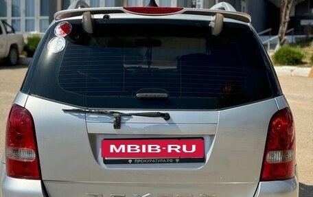 SsangYong Rexton III, 2011 год, 1 180 000 рублей, 11 фотография