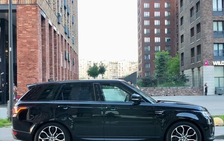 Land Rover Range Rover Sport II, 2019 год, 4 849 000 рублей, 12 фотография