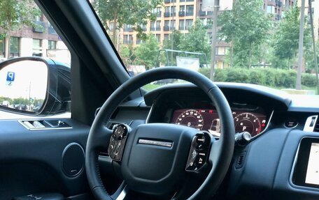 Land Rover Range Rover Sport II, 2019 год, 4 849 000 рублей, 18 фотография