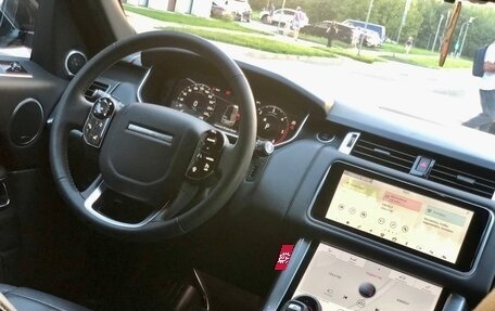 Land Rover Range Rover Sport II, 2019 год, 4 849 000 рублей, 15 фотография