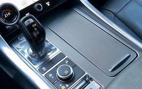 Land Rover Range Rover Sport II, 2019 год, 4 849 000 рублей, 21 фотография