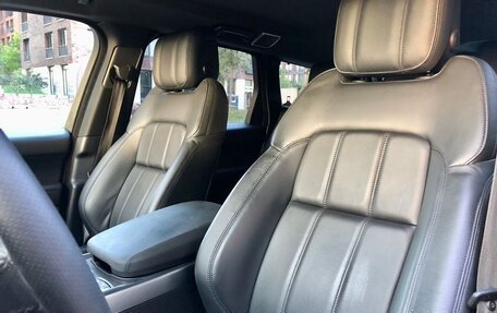 Land Rover Range Rover Sport II, 2019 год, 4 849 000 рублей, 25 фотография