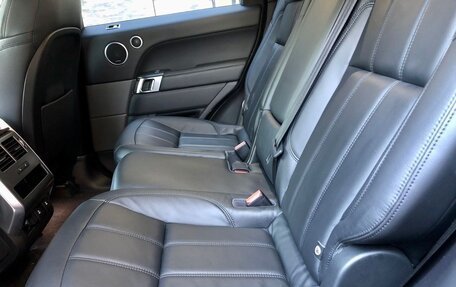 Land Rover Range Rover Sport II, 2019 год, 4 849 000 рублей, 27 фотография