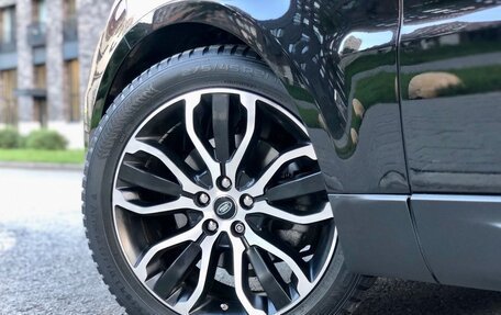 Land Rover Range Rover Sport II, 2019 год, 4 849 000 рублей, 39 фотография