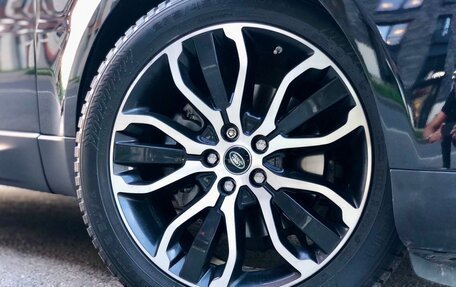 Land Rover Range Rover Sport II, 2019 год, 4 849 000 рублей, 38 фотография