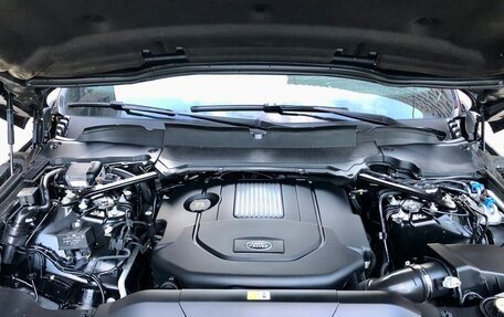 Land Rover Range Rover Sport II, 2019 год, 4 849 000 рублей, 34 фотография