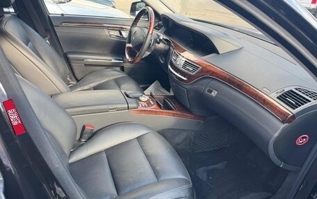 Mercedes-Benz S-Класс, 2011 год, 1 350 000 рублей, 2 фотография