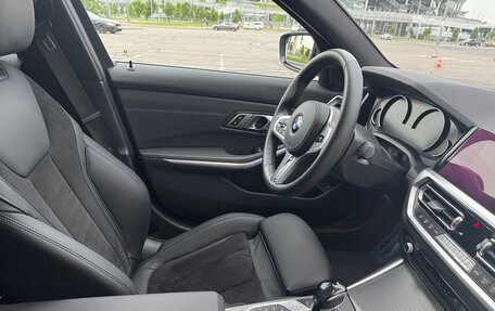BMW 3 серия, 2020 год, 4 450 000 рублей, 11 фотография
