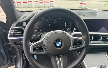 BMW 3 серия, 2020 год, 4 450 000 рублей, 17 фотография