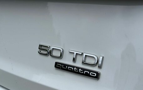 Audi Q7, 2022 год, 7 200 000 рублей, 33 фотография
