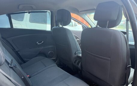 Renault Fluence I, 2011 год, 320 000 рублей, 15 фотография