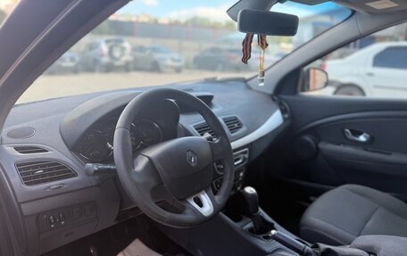 Renault Fluence I, 2011 год, 320 000 рублей, 16 фотография