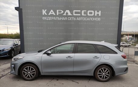 KIA cee'd III, 2020 год, 1 799 000 рублей, 3 фотография