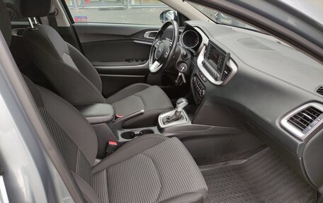 KIA cee'd III, 2020 год, 1 799 000 рублей, 6 фотография