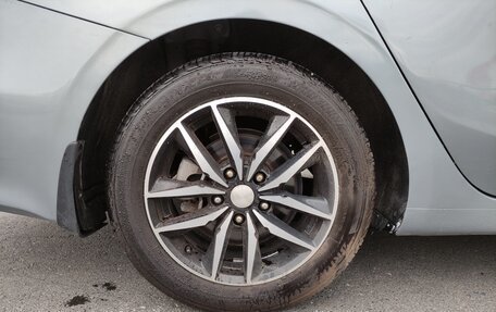 KIA cee'd III, 2020 год, 1 799 000 рублей, 11 фотография