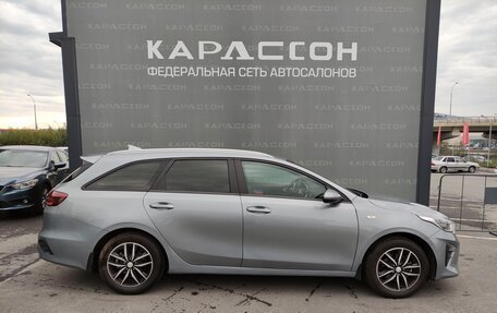 KIA cee'd III, 2020 год, 1 799 000 рублей, 4 фотография