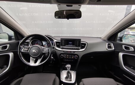 KIA cee'd III, 2020 год, 1 799 000 рублей, 5 фотография