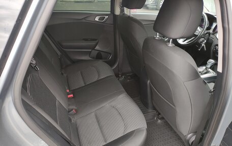 KIA cee'd III, 2020 год, 1 799 000 рублей, 7 фотография