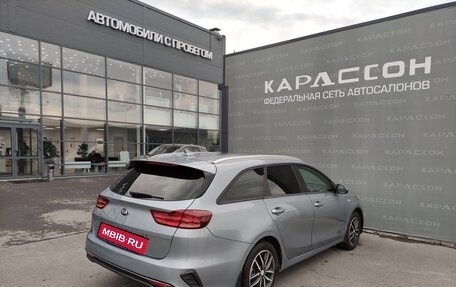 KIA cee'd III, 2020 год, 1 799 000 рублей, 2 фотография