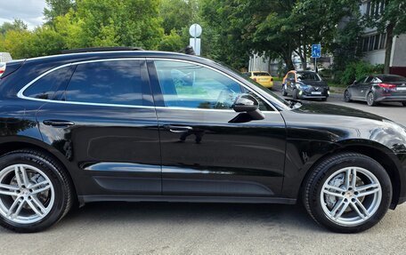 Porsche Macan I рестайлинг, 2014 год, 3 300 000 рублей, 7 фотография