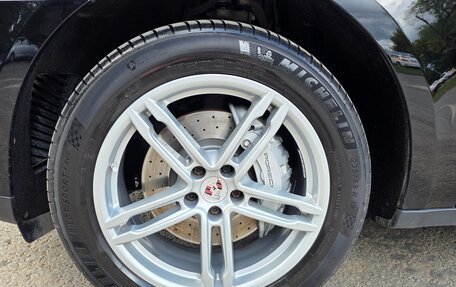 Porsche Macan I рестайлинг, 2014 год, 3 300 000 рублей, 9 фотография