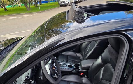 Porsche Macan I рестайлинг, 2014 год, 3 300 000 рублей, 14 фотография