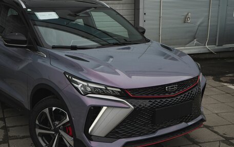 Geely Coolray I, 2024 год, 3 108 000 рублей, 4 фотография