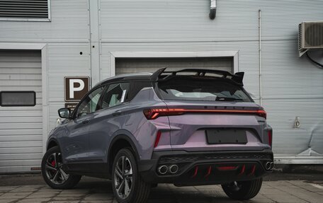 Geely Coolray I, 2024 год, 3 108 000 рублей, 7 фотография