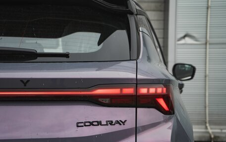 Geely Coolray I, 2024 год, 3 108 000 рублей, 10 фотография