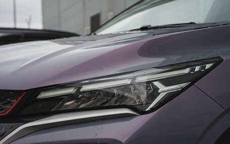 Geely Coolray I, 2024 год, 3 108 000 рублей, 5 фотография