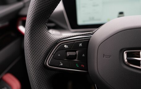 Geely Coolray I, 2024 год, 3 108 000 рублей, 11 фотография