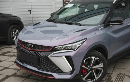 Geely Coolray I, 2024 год, 3 108 000 рублей, 6 фотография