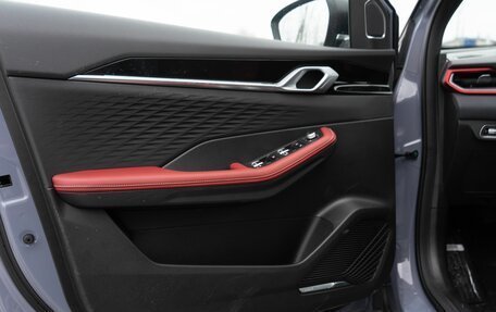 Geely Coolray I, 2024 год, 3 108 000 рублей, 14 фотография