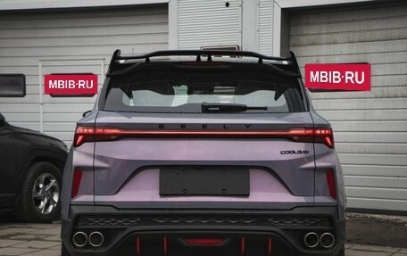 Geely Coolray I, 2024 год, 3 108 000 рублей, 8 фотография