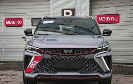 Geely Coolray I, 2024 год, 3 108 000 рублей, 3 фотография