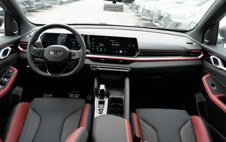 Geely Coolray I, 2024 год, 3 108 000 рублей, 24 фотография