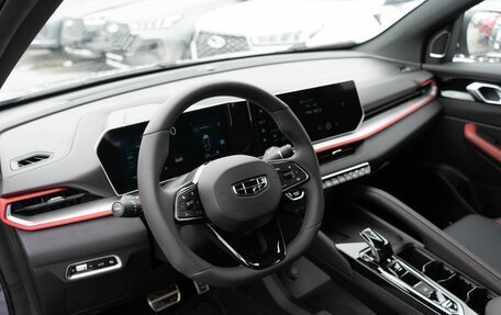 Geely Coolray I, 2024 год, 3 108 000 рублей, 22 фотография