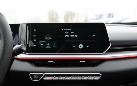 Geely Coolray I, 2024 год, 3 108 000 рублей, 19 фотография