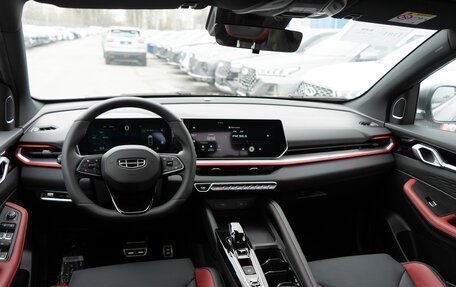 Geely Coolray I, 2024 год, 3 108 000 рублей, 25 фотография