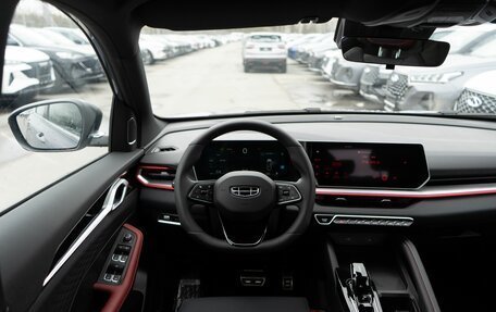 Geely Coolray I, 2024 год, 3 108 000 рублей, 23 фотография