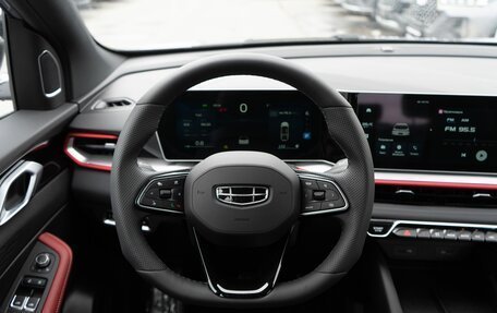 Geely Coolray I, 2024 год, 3 108 000 рублей, 21 фотография