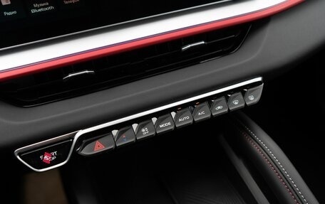 Geely Coolray I, 2024 год, 3 108 000 рублей, 20 фотография