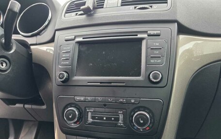 Skoda Yeti I рестайлинг, 2014 год, 1 250 000 рублей, 8 фотография