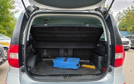 Skoda Yeti I рестайлинг, 2014 год, 1 250 000 рублей, 12 фотография