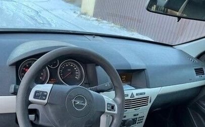 Opel Astra H, 2007 год, 570 000 рублей, 1 фотография