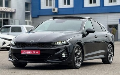 KIA K5, 2021 год, 2 850 000 рублей, 1 фотография