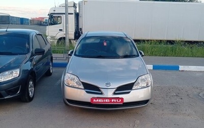 Nissan Primera III, 2001 год, 380 000 рублей, 1 фотография