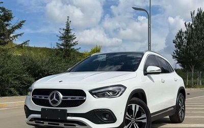 Mercedes-Benz GLA, 2021 год, 2 430 000 рублей, 1 фотография